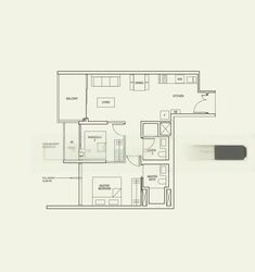 The Avenir (D9), Condominium #526519021